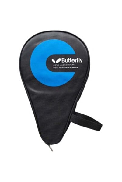 BUTTERFLY Table Tennis Racket Cover with Three Balls Mini Bag