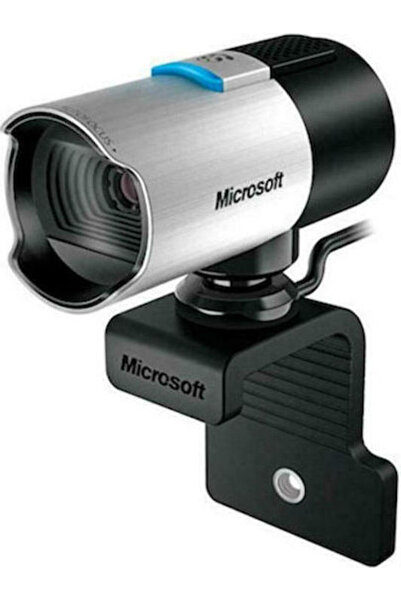 MICROSOFT LifeCam Studio Full HD 1080p Κάμερα Web με Αυτόματη Εστίαση