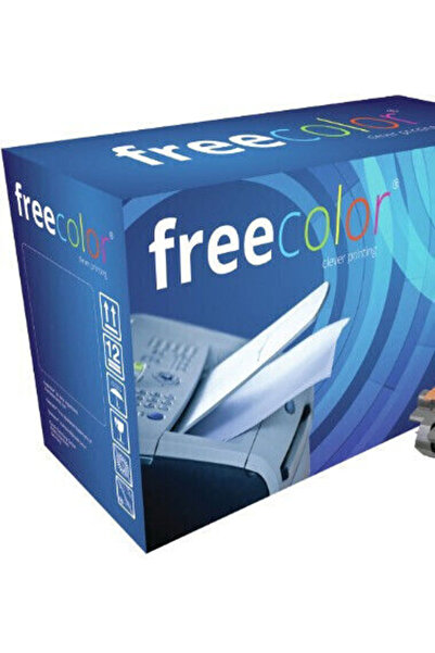 Freecolor Συμβατό Τόνερ για Εκτυπωτή Λέιζερ Kyocera TK-5230M Ματζέντα