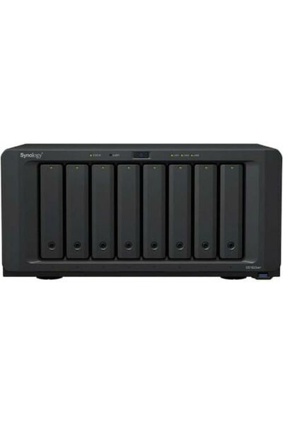 SYNOLOGY DiskStation DS1823xs+ Πύργος NAS με 8 υποδοχές για HDD/M.2/SSD και 4...