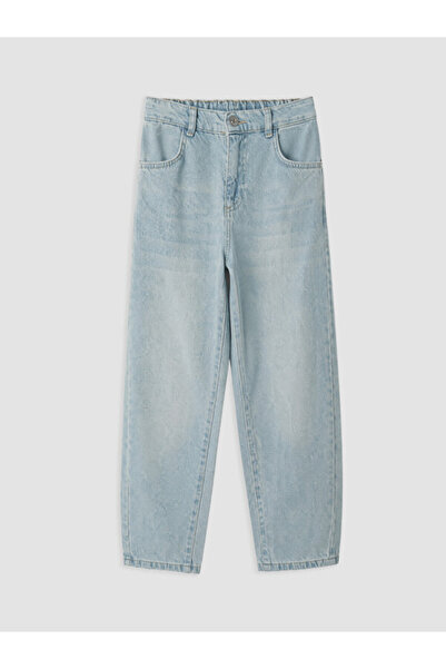 LC Waikiki I Bol Kesimerkek Çocuk Jean Pants from Freezen Store