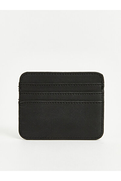 LC Waikiki I Leather Look Men's Card Holder from Freezen Store
