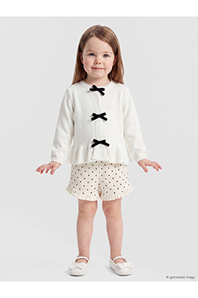 LC Waikiki I Girl Baby شورت منقط من Freezen Store
