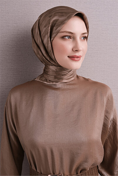 Armine وشاح حرير سورا 2026-2027 - خريف وشتاء-ASM9630-34
