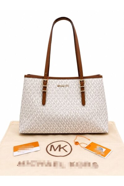 Generic Brand Fashionable Women's Shoulder Bag for College and Work Large Siz...