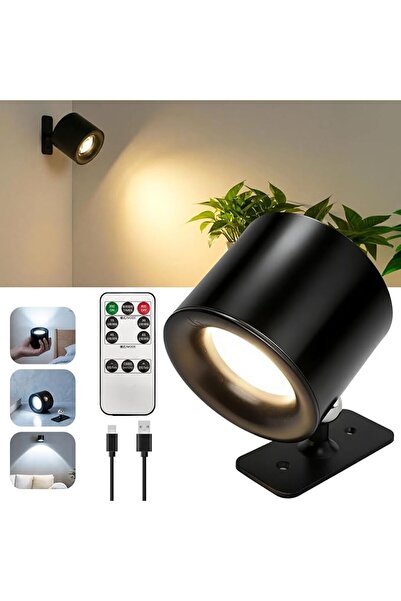YAKITER LED Night Light, 1 Pack Plug in Night Light with Light Sensors, 3 Adj...