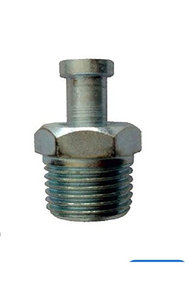 Generic Brand 1/2 Drain Valve Metal