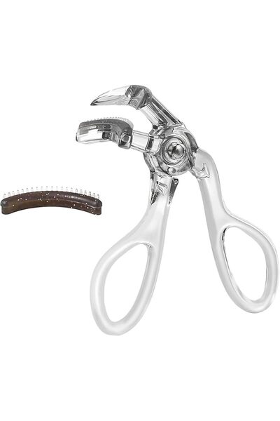 TERRIFI Professional Eyelash Curler for Effortless Volume and Dramatic Lift, ...