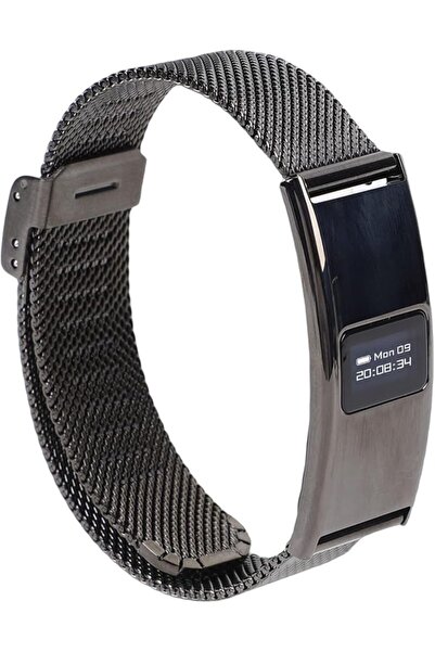 GENERAL Smart Bracelet for Men Women, Wearable Activity Fitness Tracker Band,...
