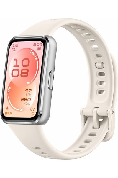Huawei eKit HUAWEI Band 11 Pro Health & GNSS Position Fitness Tracker, Enhanc...