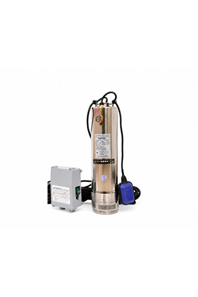 Vespa SMP 200/7 2.0HP SUBMERSIBLE PUMP – 100 LPM, 105M HEAD, SS316 BODY