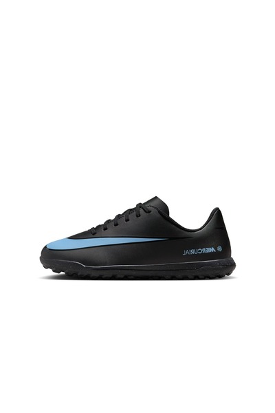 Nike JR VAPOR 16 CLUB TF FQ8287-001 Μαύρο