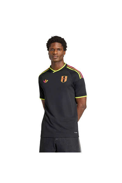 adidas Απόδοση FPF A JS JL8660 Μαύρο