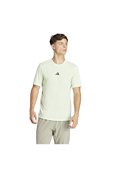 adidas Μπλουζάκι Performance Χωρίς Λογότυπο IT2126 Veraman S