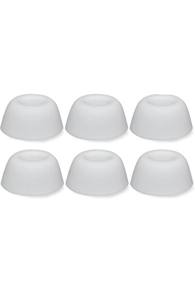GENERAL S/M/L 3 Size Silicone Earbuds Eartips Cover for Huawei Freebuds Pro E...