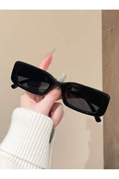 OEM Ochelari pătrați, rame dreptunghiulare unisex retro casual