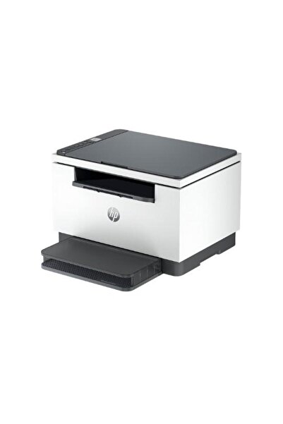 HP Laserjet M234D Mono Laser Mfp, Negru, 368 x 298,6 x 241,9 mm