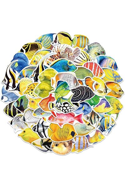 Generic Japanese Rice Balls Sushi Stickers 60 Pieces Vinyl Waterproof Decal f...