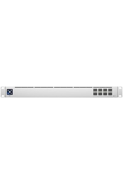 Ubiquiti SWITCH Ubiquiti, Gigabit x 8, SFP+ x 8, managed, rackabil "USW-AGGRE...