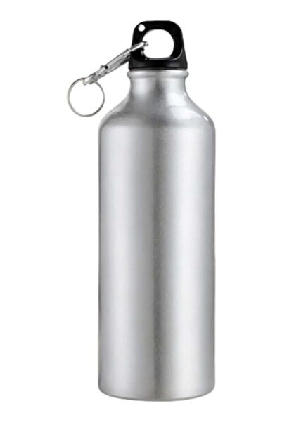 Generic 600ml Stainless Steel Sports Water Bottle, Vacuum Insulated Double Wa...