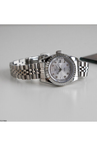 FERRO F21790A Women's Wristwatch with Steel Strap