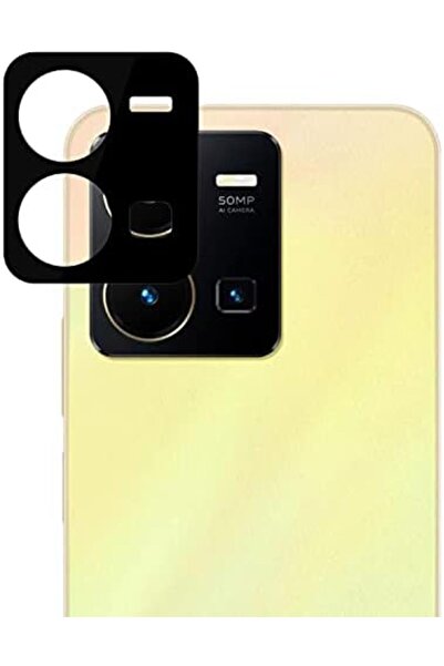 Yıldızan Avelune Store 3D Camera Protection Compatible with Xiaomi Mi 11 Ultr...