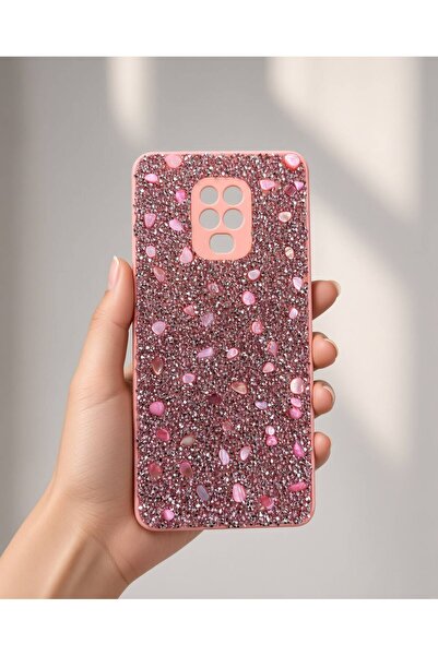 TECNOTREND Redmi Note 9S / Redmi Note 9 Pro / Note 9 Pro Max / Poco M2 Pro Uy...