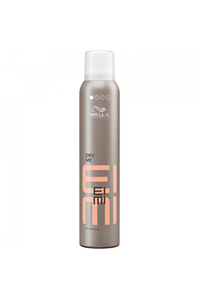 Wella Professionals Eimi Dry Me Șampon uscat pentru volum cu finisaj mat, 180 ml