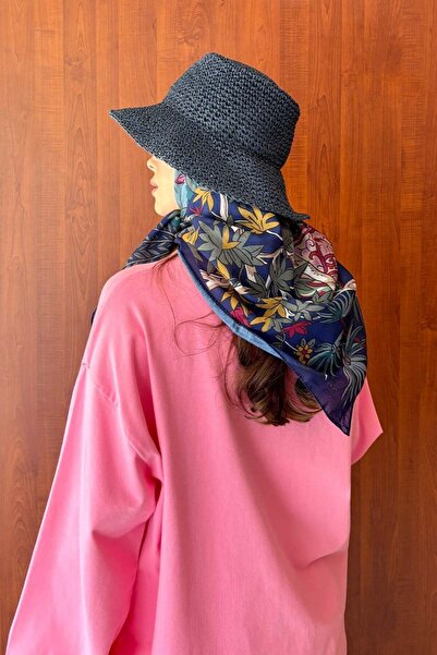 Ceylan Otantik Bülbül Yolu Bandana