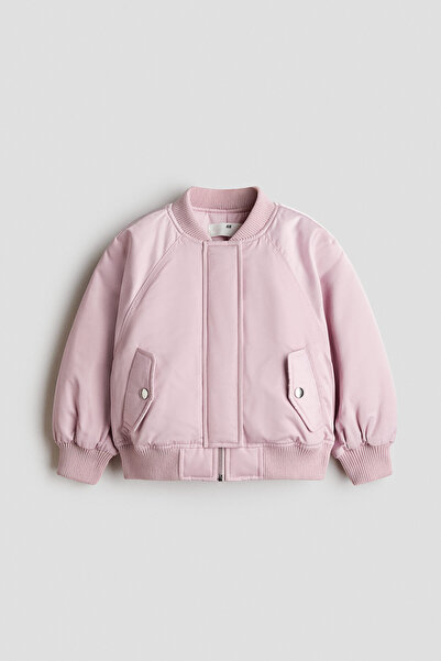 H&M Pilot Ceketi