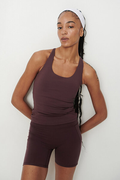 H&M Kolsuz Spor Üstü SoftMove™