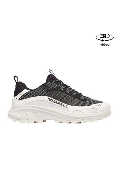 Merrell Moab Speed 2 Sport J00003464 Men's Outdoor Shoes - Black