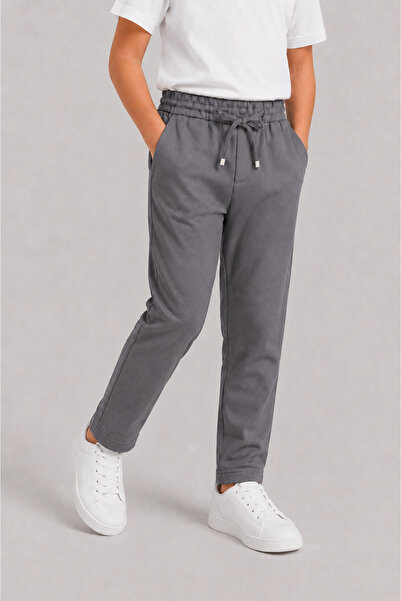 Sınwear Men's Mink Kids Casual Sweatpants |   Jogger Cut Comfortable Fit with...