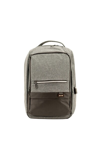 Lamonza Rucsac de laptop CHROME 43X30X18 CM