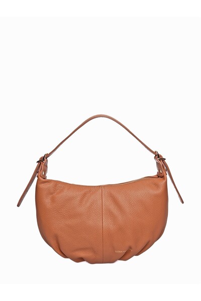 SimpleFind Luisa Vannini Geanta piele -Celestine-Coniac,Geanta de mana piele ...