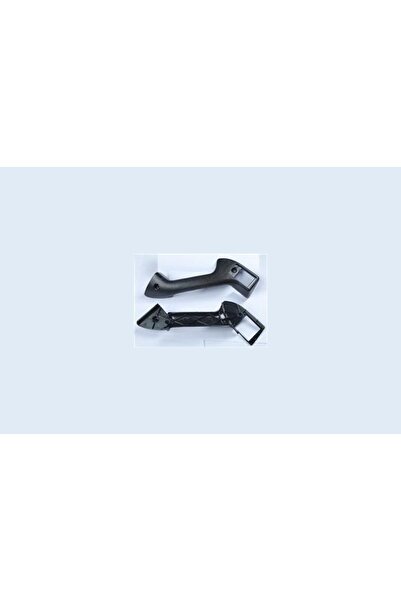 AYHAN Ilkestor Door Handle Front-Rear Lower-Upper (232200) Left Slx