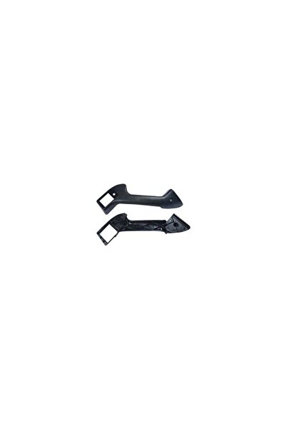 AYHAN Ilkestor Door Handle Front-Rear Lower-Upper (232203) Right Slx