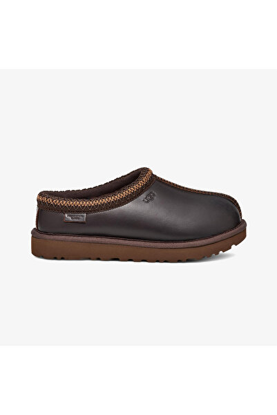UGG Tasman Leather Regen Women's Slippers 1170292-Iwd