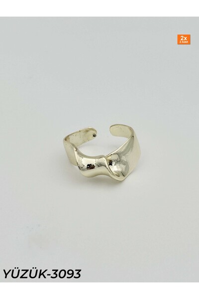 Bozhi Vintage Ring Vip Ring Elegant Meaningful Gift for Special Occasions