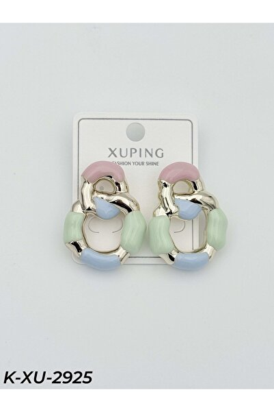 Bozhi Earrings Stylish Casual Style Gift