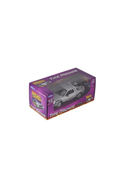 NW NessiWorld 22443 Nessiworld 1 24 Back to the Future Ii