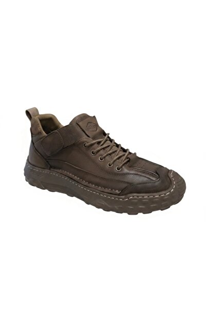 Guja 26K525 Khaki Men's Sneaker