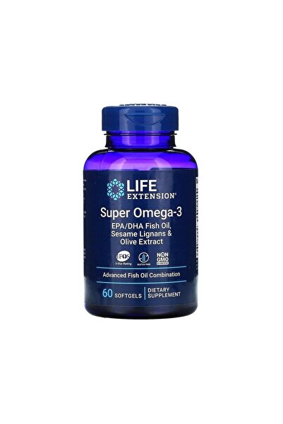 Life Extension BI4887