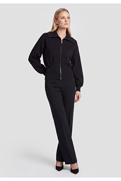 Dreimaster Strickjacke