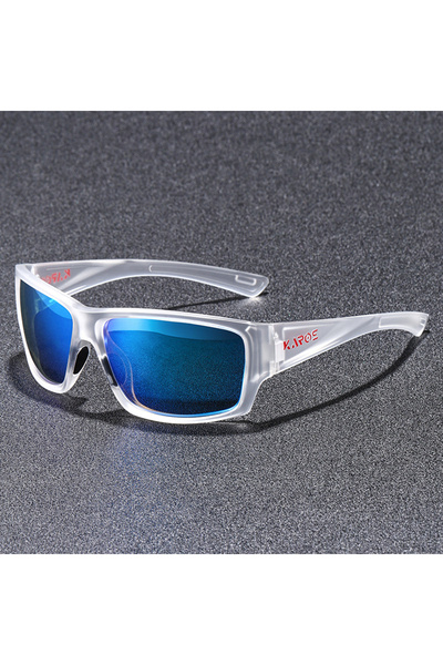 Choice YZ2033-6 Karos Polarized Sunglasse Men Women Fashionable UV400 Classic...