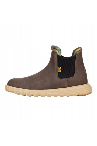 HEY DUDE HEYDUDE BRANSON CLASSIC 42065 | 44 |   MARO DEȘERTIC