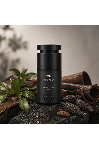 11:11 11 11 Memo – Leather EDP 50ml