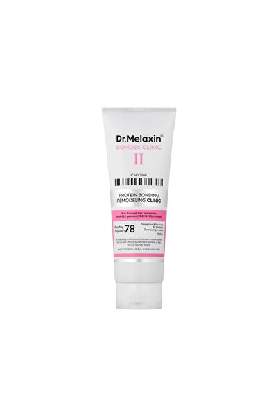 Dr.Melaxin Tratament restructurat pentru par deteriorat cu Proteine si Ulei d...