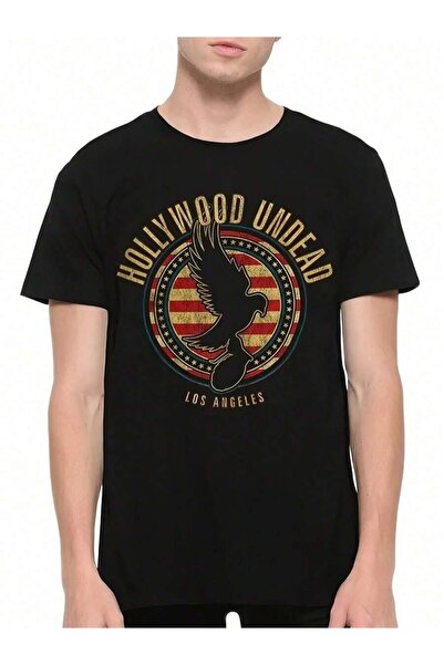 23ERVA Undead Los Angeles-Shirt, Men's And Women's Sizes