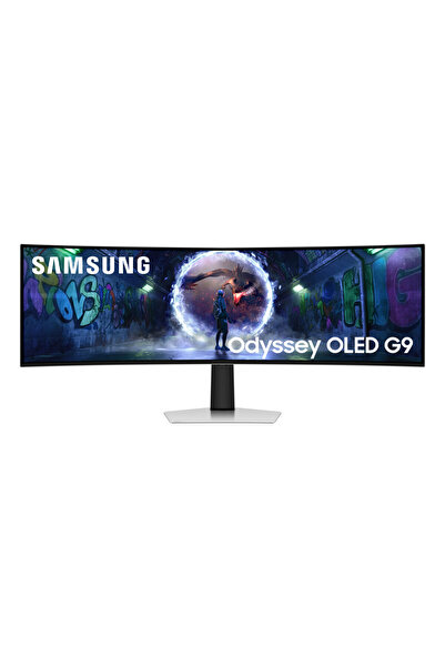 Samsung ΟΘΟΝΗ LS49DG934SUXEN "LS49DG934SUXEN"
